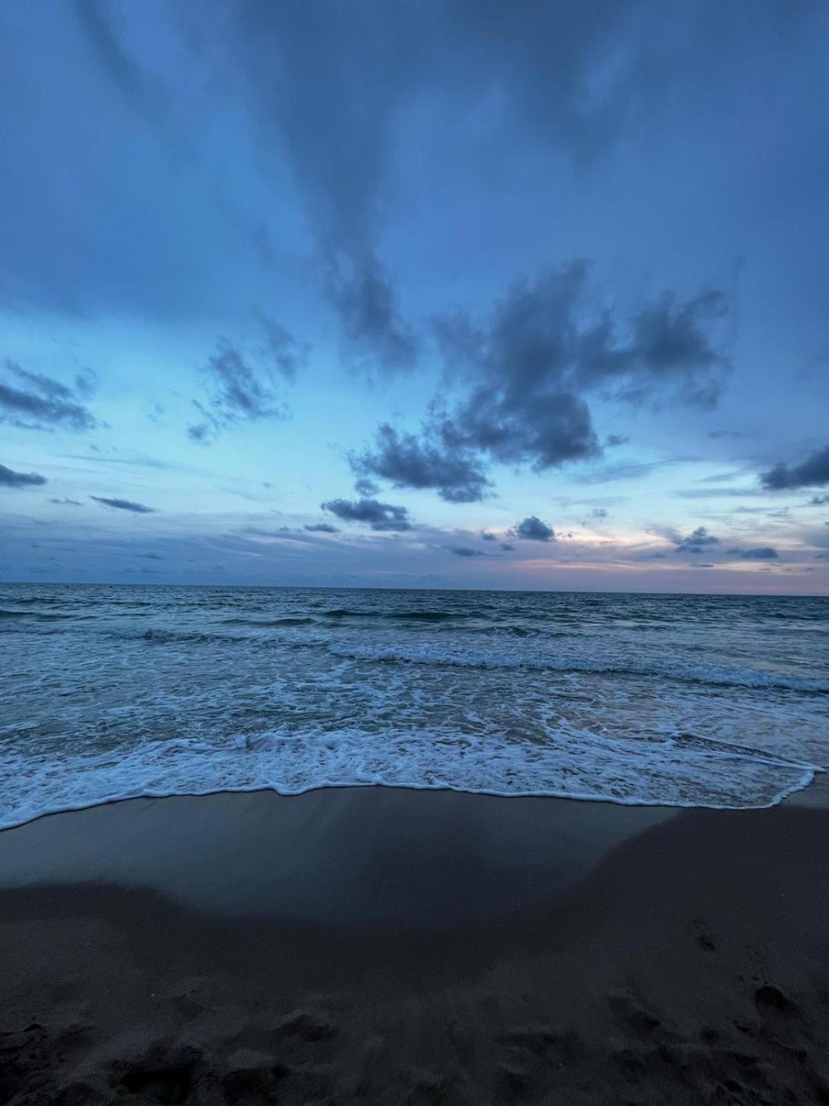 Acogedor Y Amplio Apartamento Familiar A Pie De Playa カラフェル エクステリア 写真