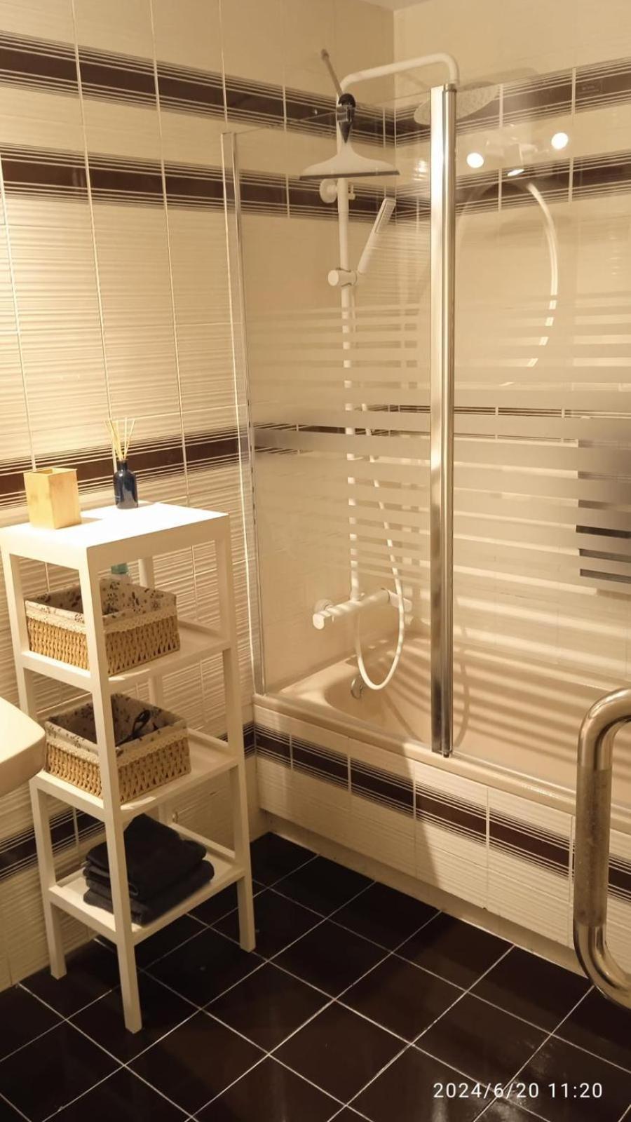 Acogedor Y Amplio Apartamento Familiar A Pie De Playa カラフェル エクステリア 写真