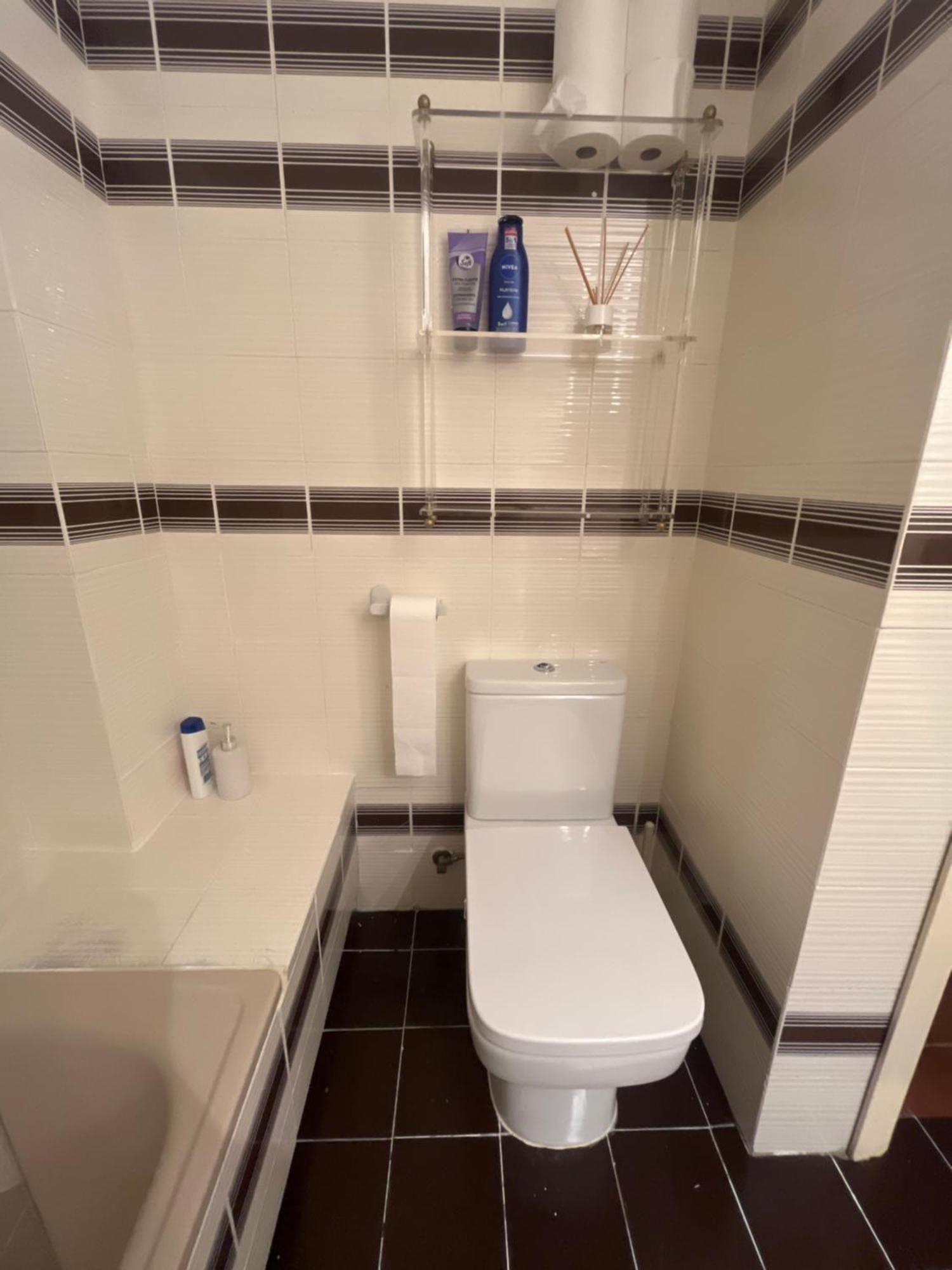 Acogedor Y Amplio Apartamento Familiar A Pie De Playa カラフェル エクステリア 写真