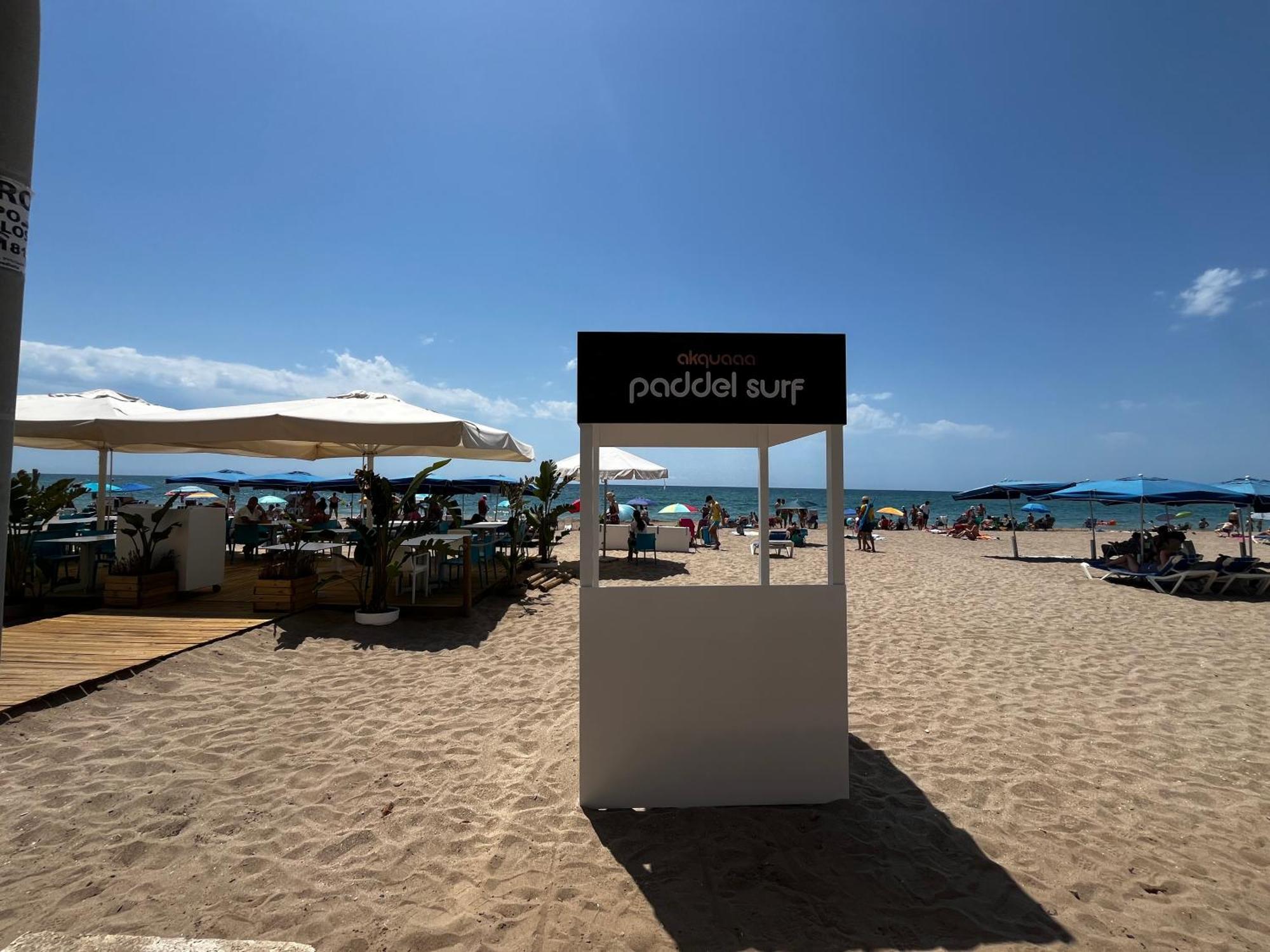 Acogedor Y Amplio Apartamento Familiar A Pie De Playa カラフェル エクステリア 写真